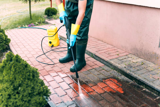 Best Gas Station Cleaning  in Brevard, NC